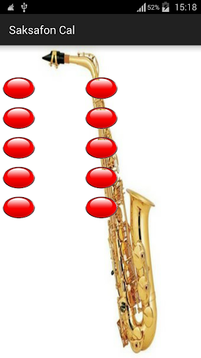 Play Saxophone