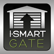 iSmartGate -Open garage door-  Icon