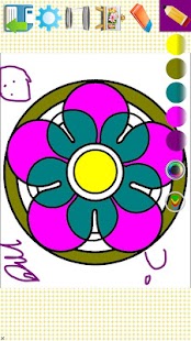 Kids Paint and Draw Screenshots 4