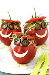 DIY Food Decoration(圖7)-速報App