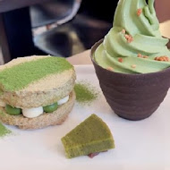 和茗甘味處