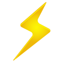 Lightning Calculator logo
