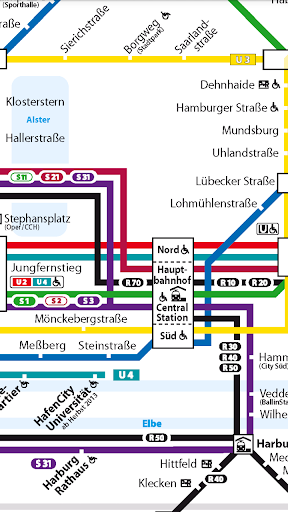 【免費旅遊App】Hamburg City Guide-APP點子