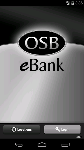 Oklahoma State Bank eBank