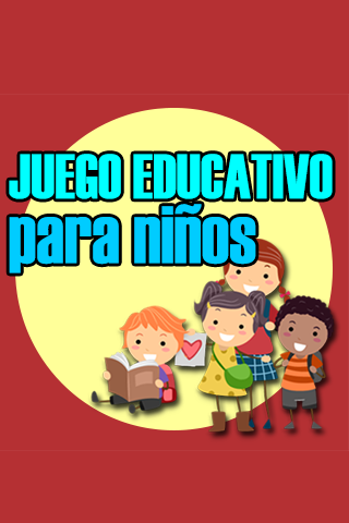 Juego educativo para niños