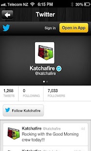 Katchafire Screenshots 3