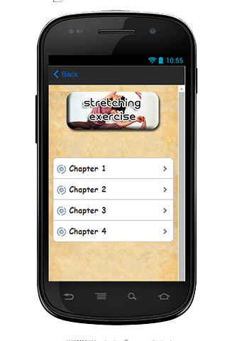 【免費健康App】Stretching Exercise Guide-APP點子