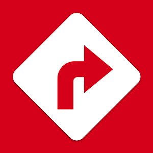 Krak Navigation - offline GPS 