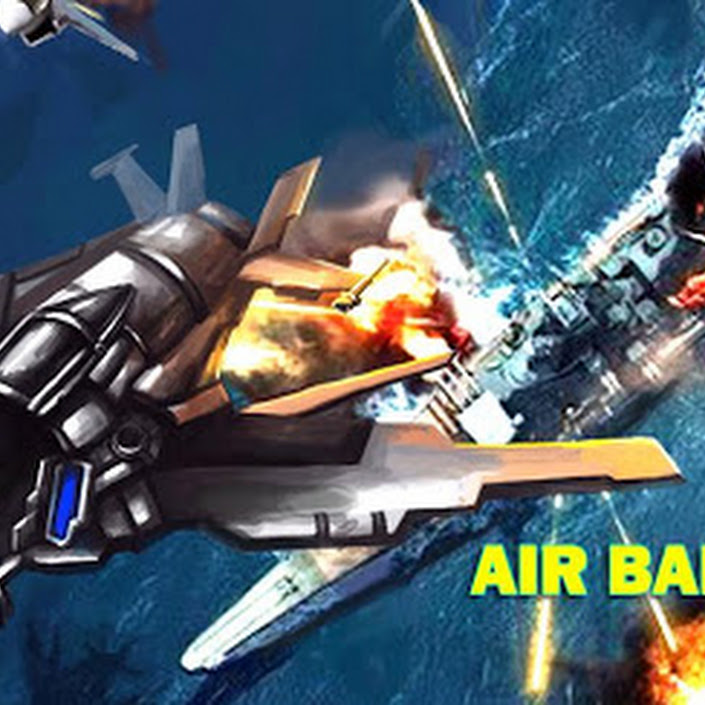 Raiden2013 HD APK 1.7