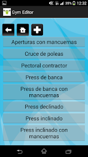Gym Editor(圖4)-速報App