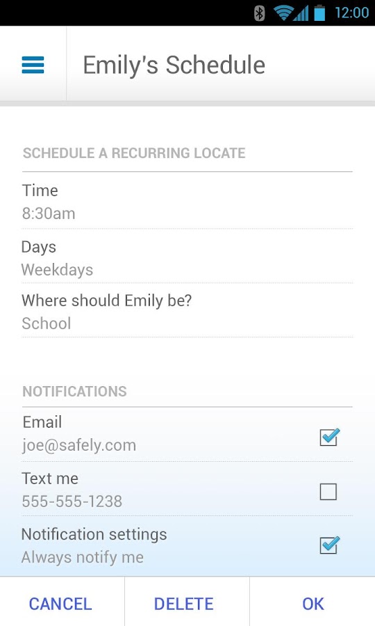 AT amp T FamilyMap Android Apps - KTXHRYnKDbUiRwy9Zcr5eqAXl9jHMb7KT8ISHLCi AjmA4M9fym1nmvNeQPijvDFg6A=h900