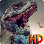 Dinosaur Jungle Hunter 3D Apk