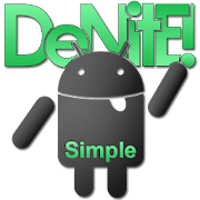 Simple Green CM11/AOKP Theme