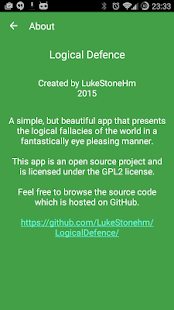 Logical Defence(圖4)-速報App