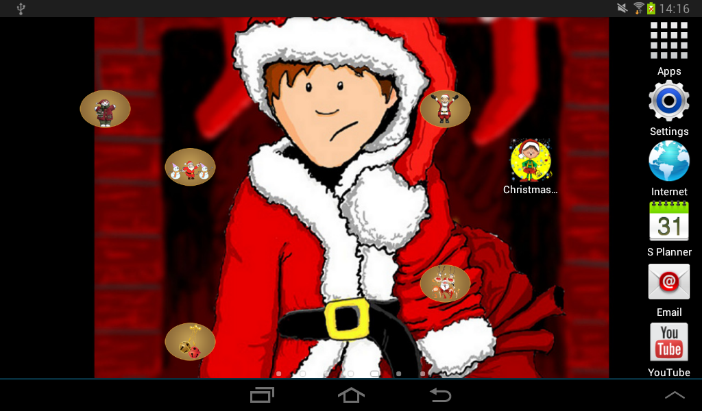 Christmas Songs and Music - Android Apps on Google Play