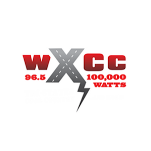 Coal Country 96.5 3.4