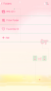 GO SMS PRO CONTRACTED THEME(圖5)-速報App