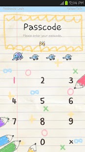 How to mod Kakaotalk theme-Color Pencil 1.0 unlimited apk for pc