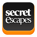 Secret Escapes icon
