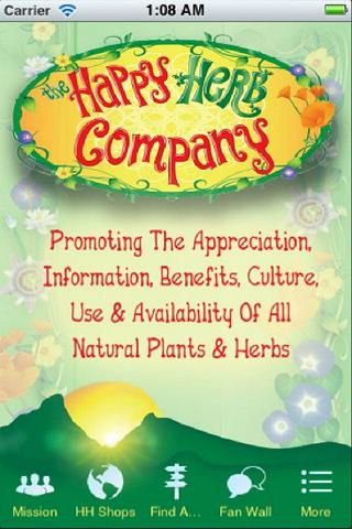 Happy Herb Company