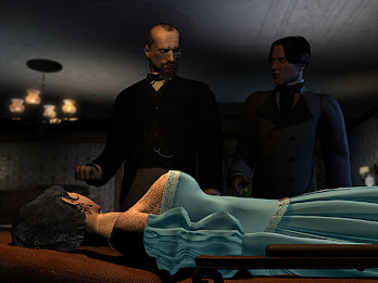 Dracula 2 - The Last Sanctuary poster 7