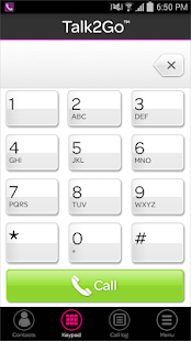 Lastest Talk2Go APK for Android