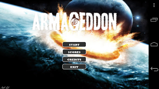 How to mod Armageddon v2 mod apk for pc
