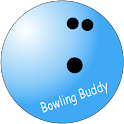 Bowling Buddy logo