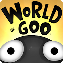 World of Goo mobile app icon