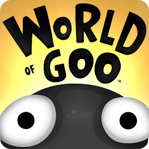 World of Goo unlimted resources