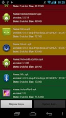  SystemApp Remover 4.28 APK