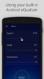 Free Volume Booster APK