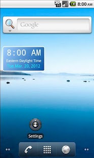 How to mod Time Widget 2.0 mod apk for android