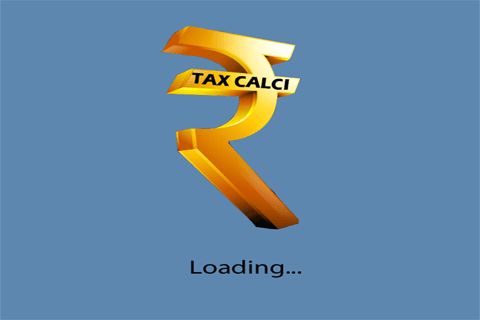 Income Tax Calculator India