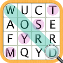 Word Search: Mystery Word mobile app icon
