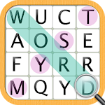 Word Search: Mystery Word Apk