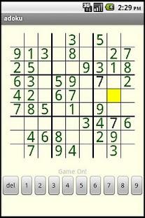 How to download Androku - Sudoku for Android lastet apk for android