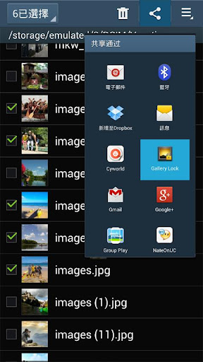 免費下載工具APP|Gallery Lock Pro (中國的) app開箱文|APP開箱王