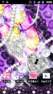 How to mod KiraHime JP Purple Leopard lastet apk for pc