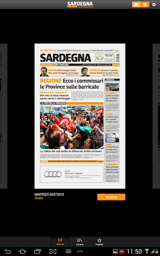 Sardegna Quotidiano