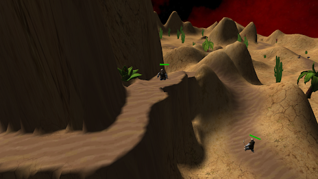 Epic Defense 3D poster 18