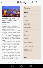 Daydream: RSS Feeds mittels Google Currents und Flipboard anzeigen