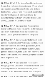 Quran Translations poster 7