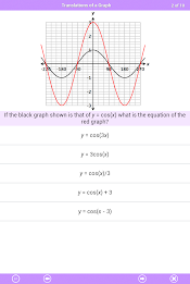 GRE Math : Algebra Review poster 12