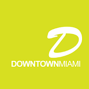 Downtown Miami  Icon