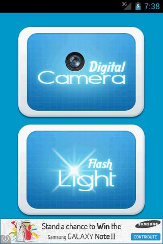 免費下載工具APP|Digital Camera & Flash Light app開箱文|APP開箱王