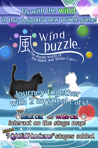 Wind Puzzle