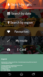 Free Christmas Wonderland Saxony APK for PC