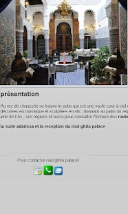 Riadghita palace Screenshots 3