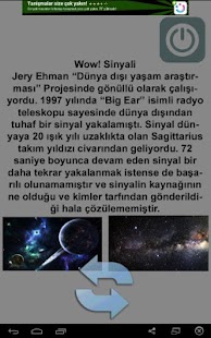Yaşanmış İlginç Olaylar Screenshots 0